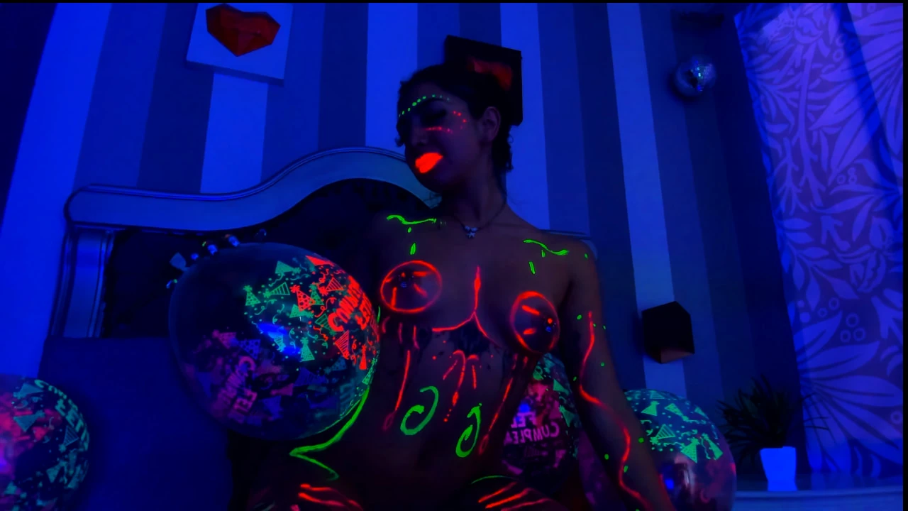 Свет в темноте