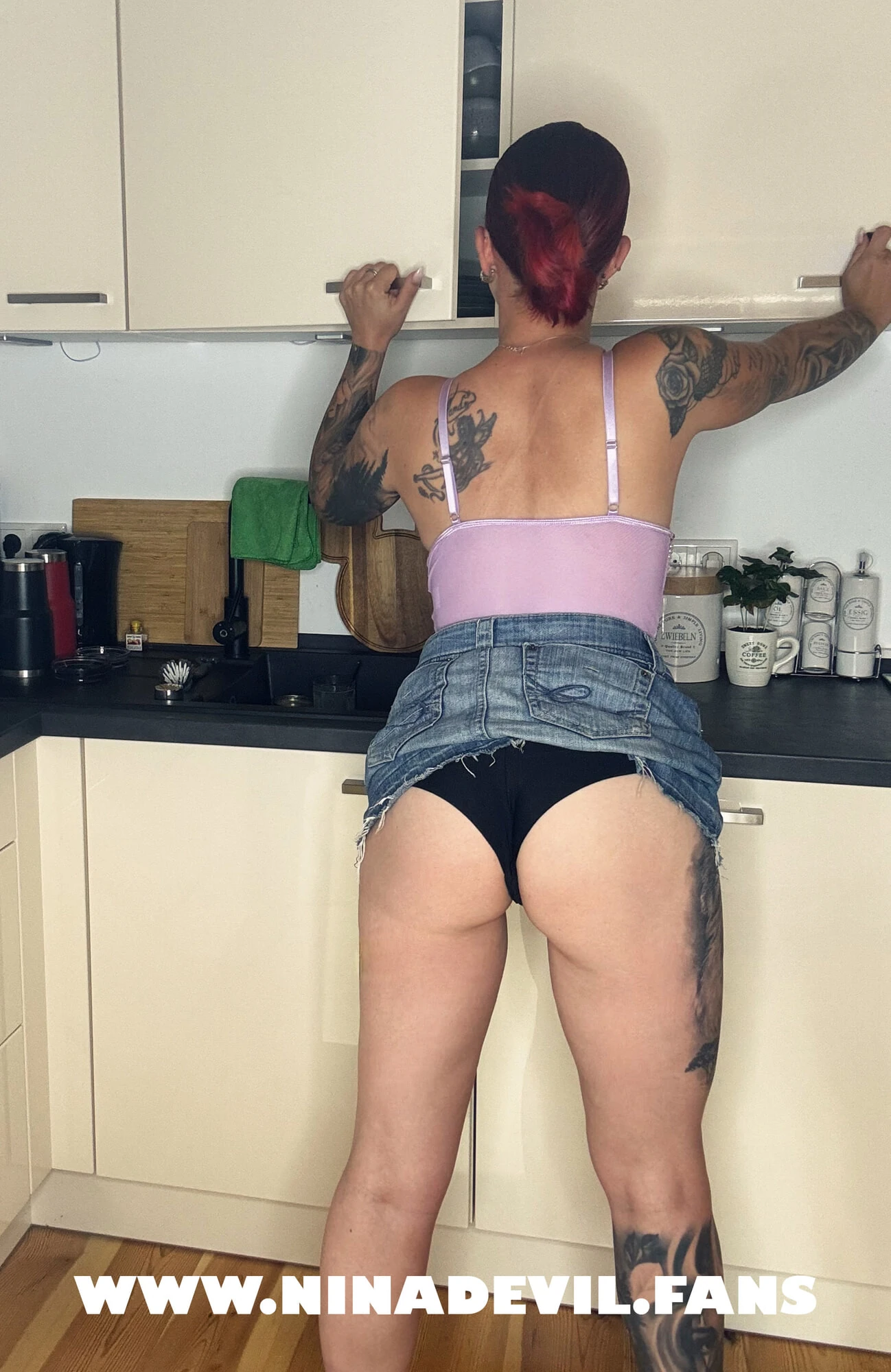 Домашние фото