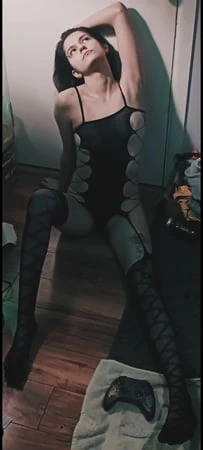 My pussy is throbbing and wet for your cock