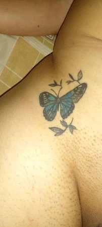 TATUAJES