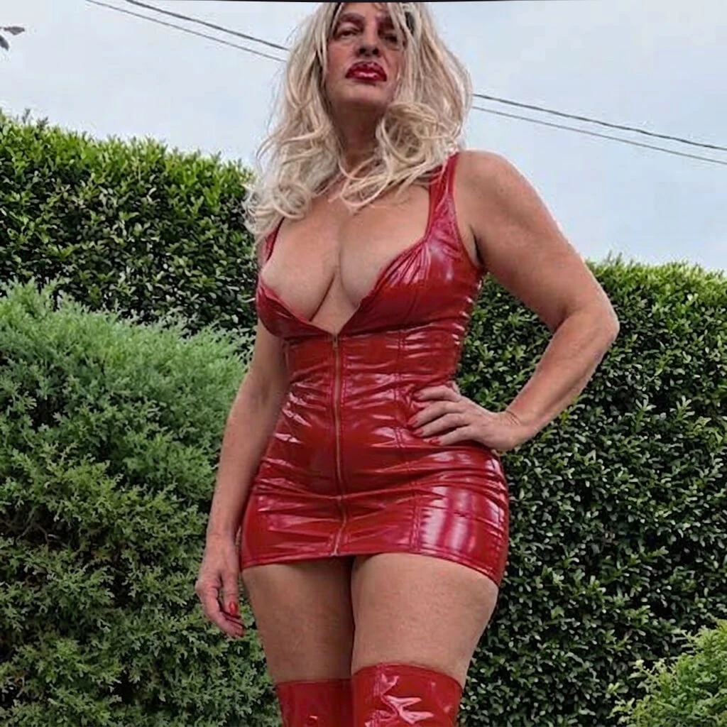 shemale kassy54