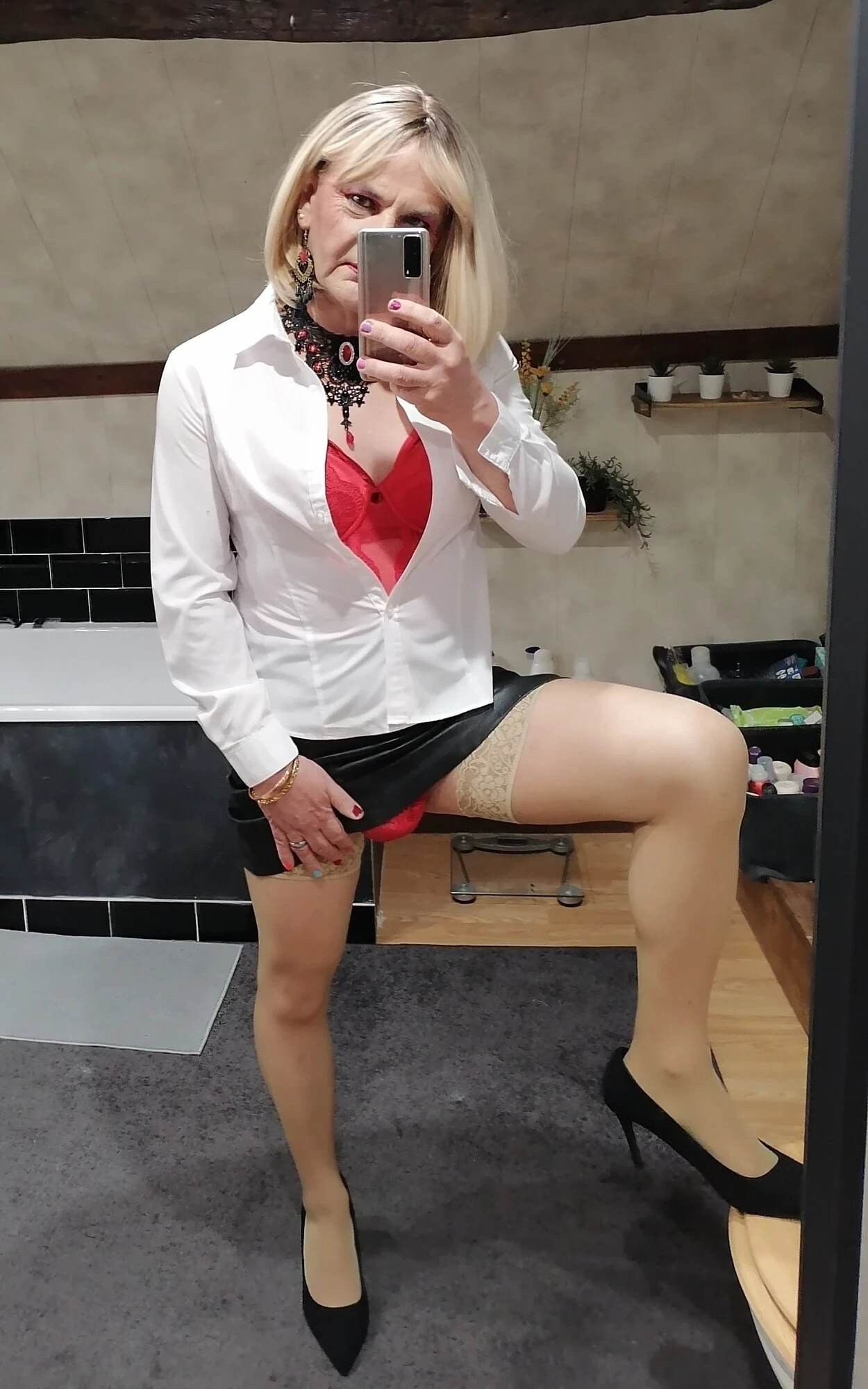 Classy Dee #4