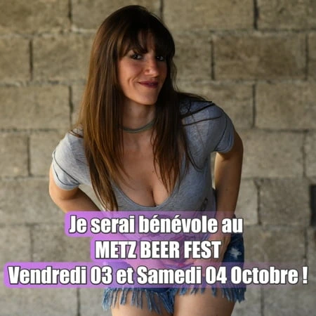 3-4 Octobre 2025 au Metz Bira Festivali!