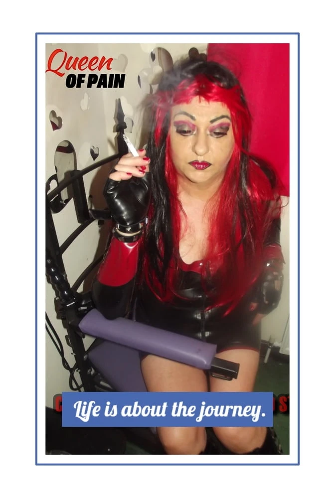 Shirley Orospu Bölüm 16
