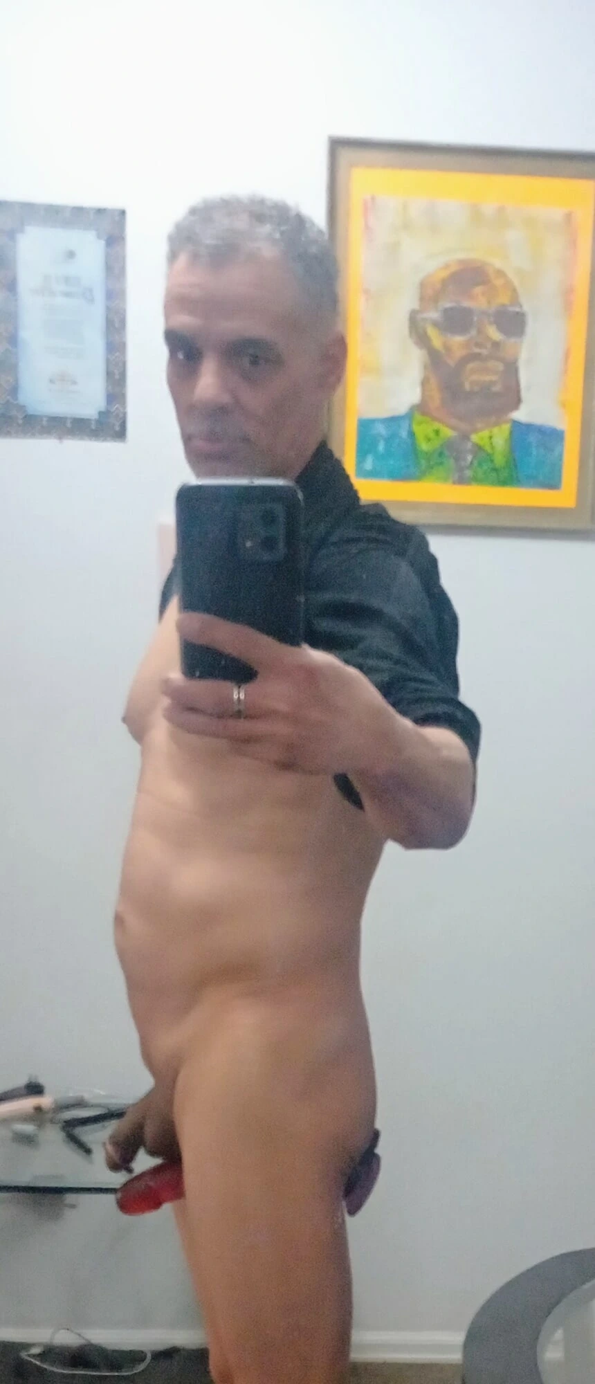 Tam önümden geçecek!