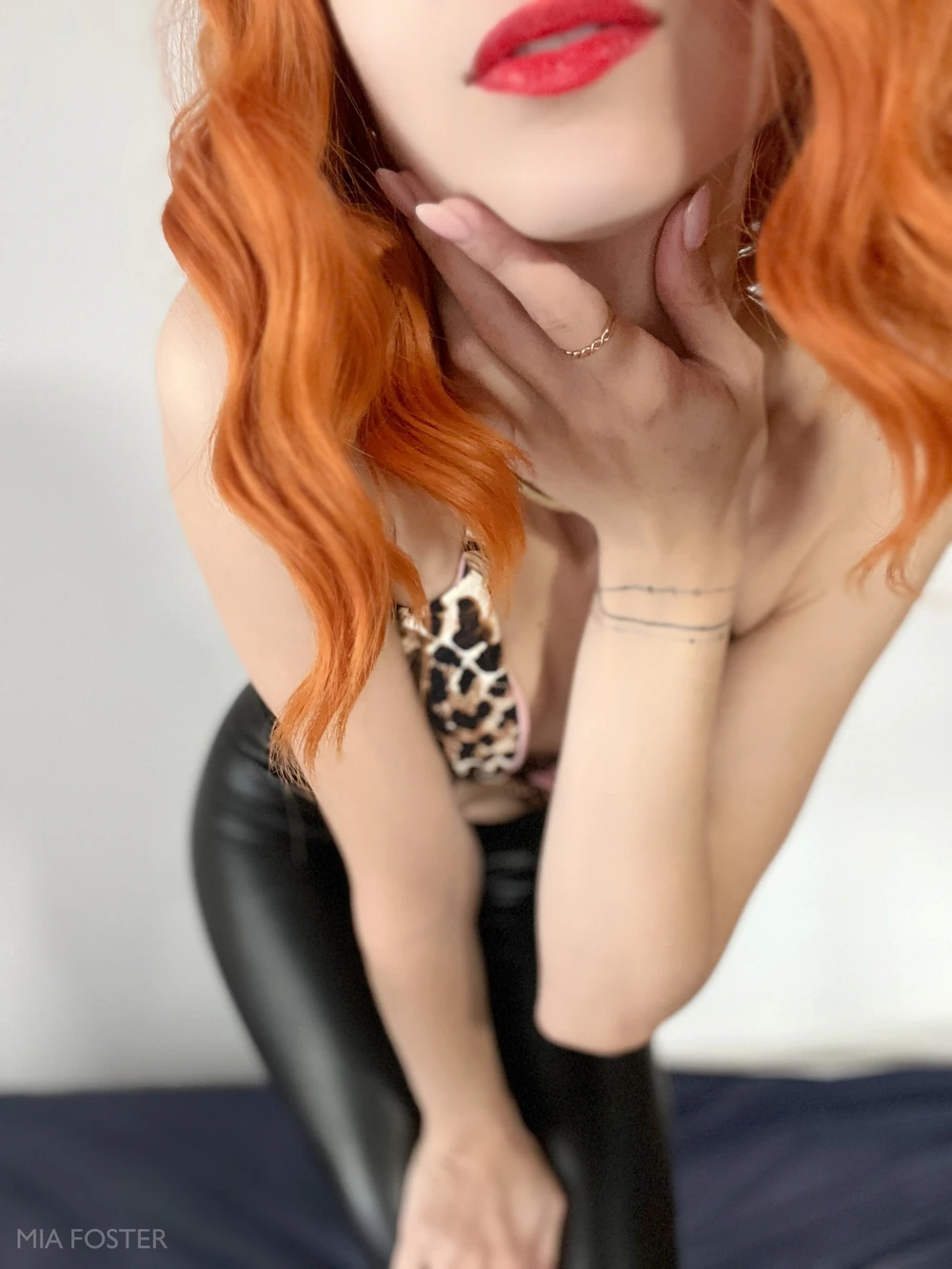  I love showing off my sexy skinny body #2