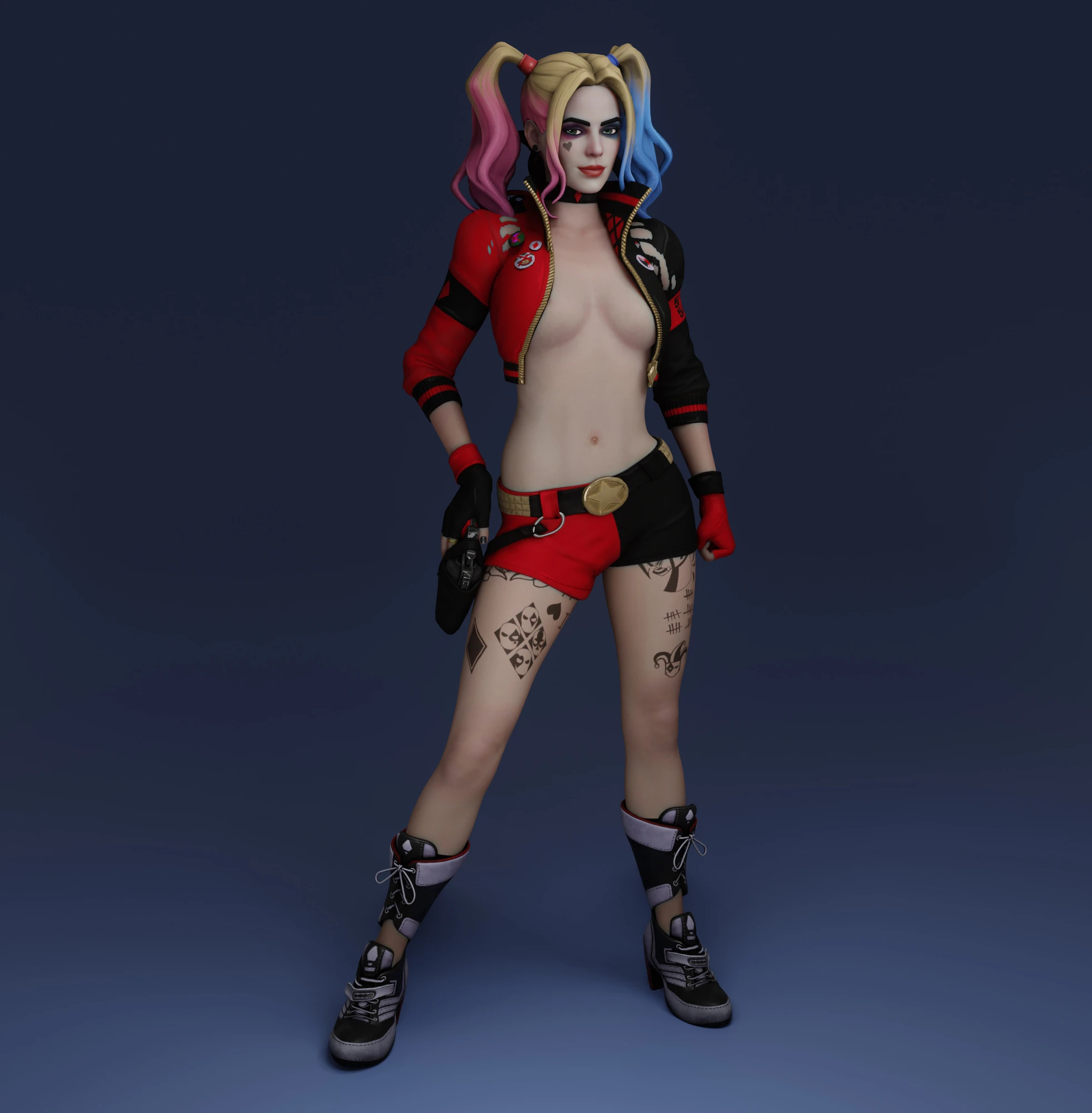 3D Models #3