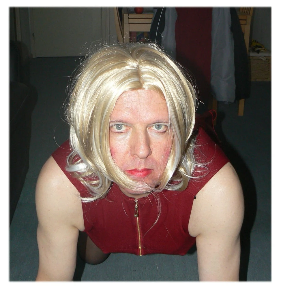 cunt, Owned by Daddy