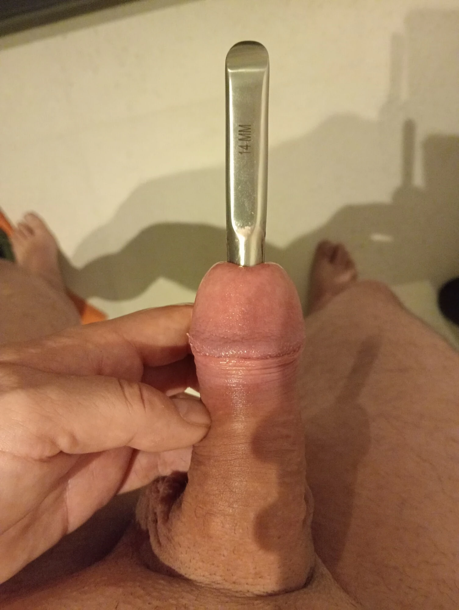 12, 13, 14 ... hegar macerası