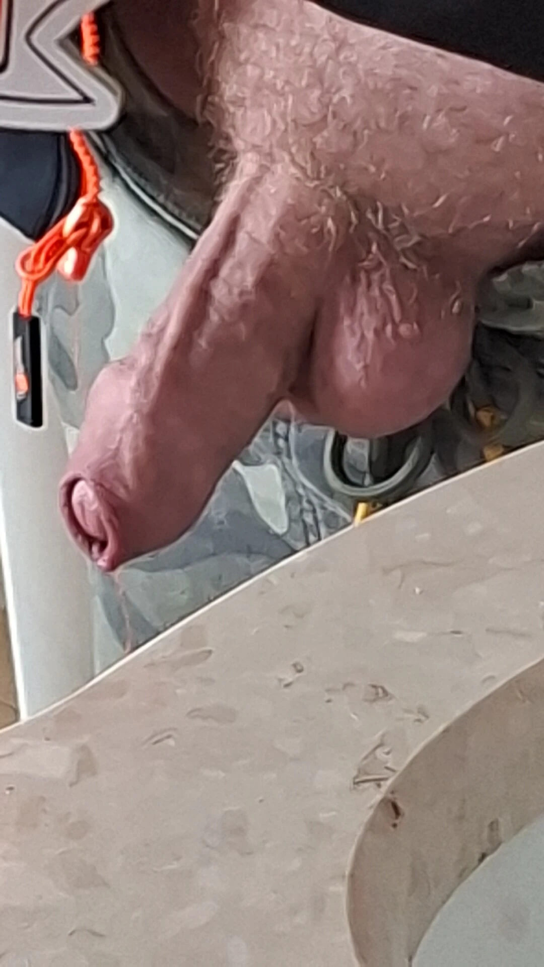 Il mio cazzo