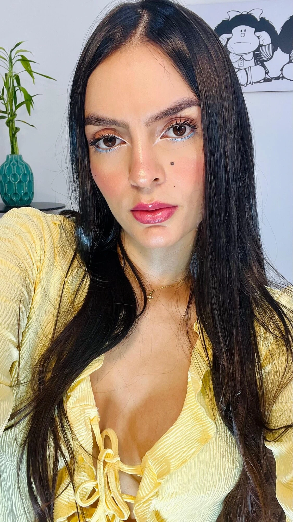 Hola! Sigueme para mas contenido 