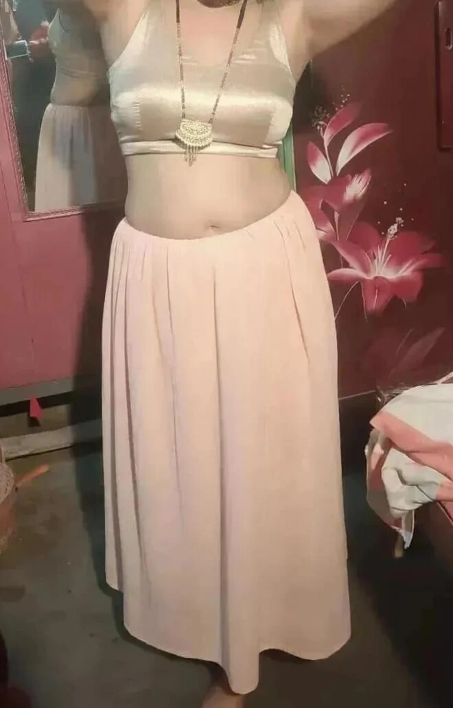 Ateşli ve seksi figar