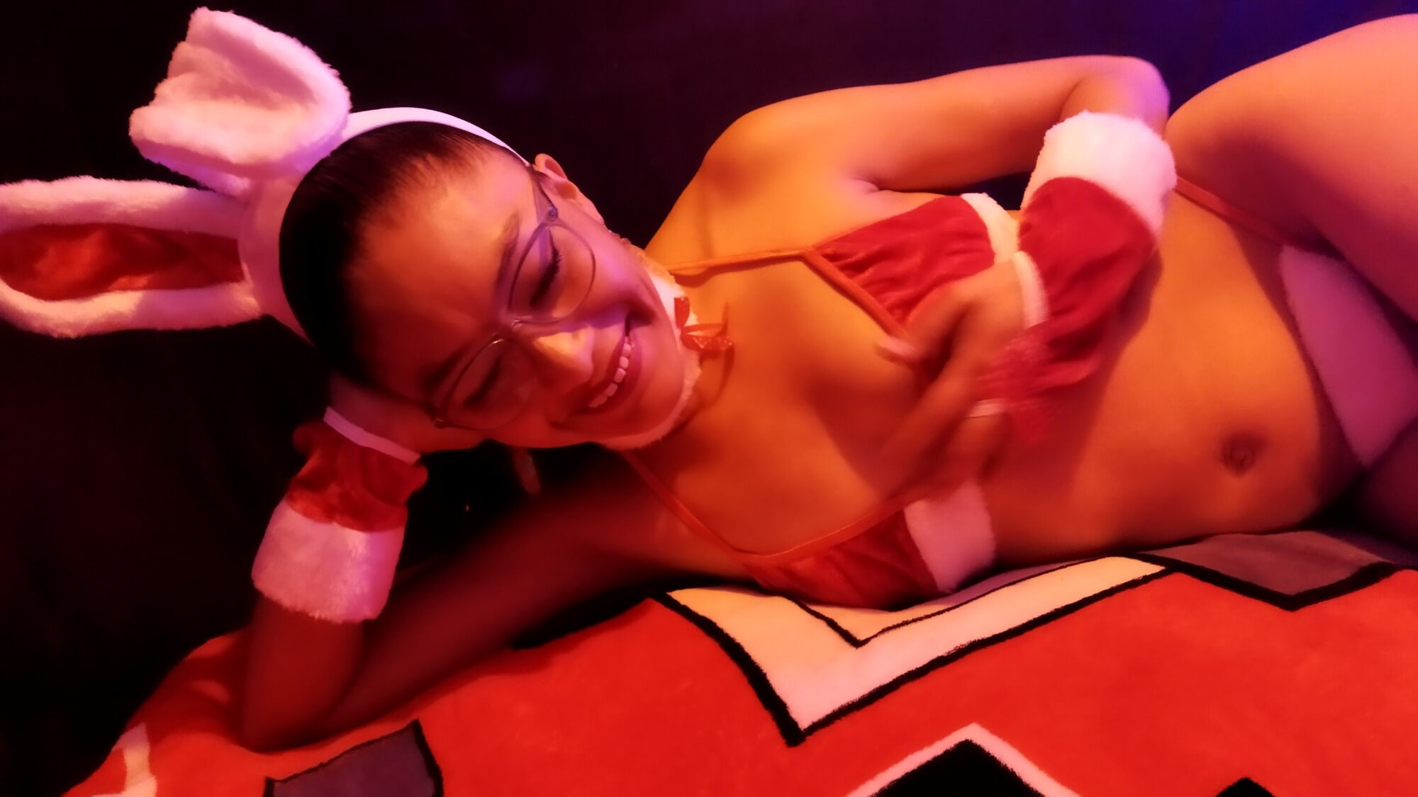 Seksi Olgun