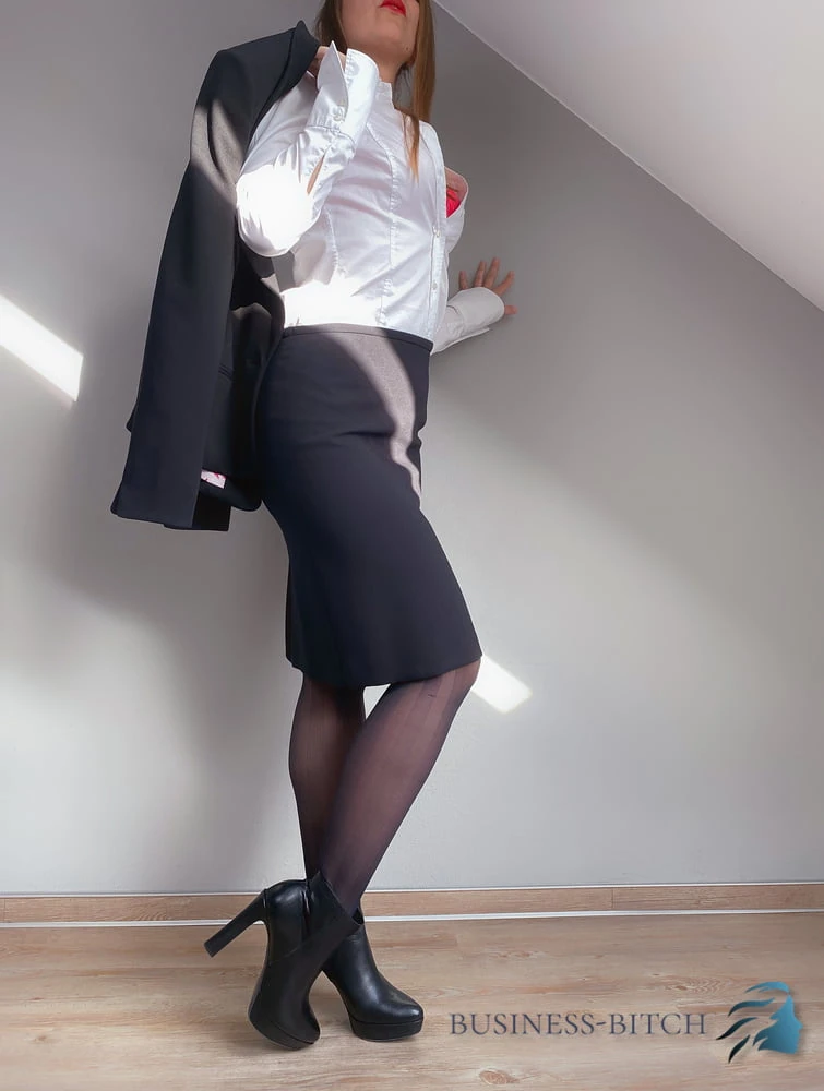 your Business Bitch #2