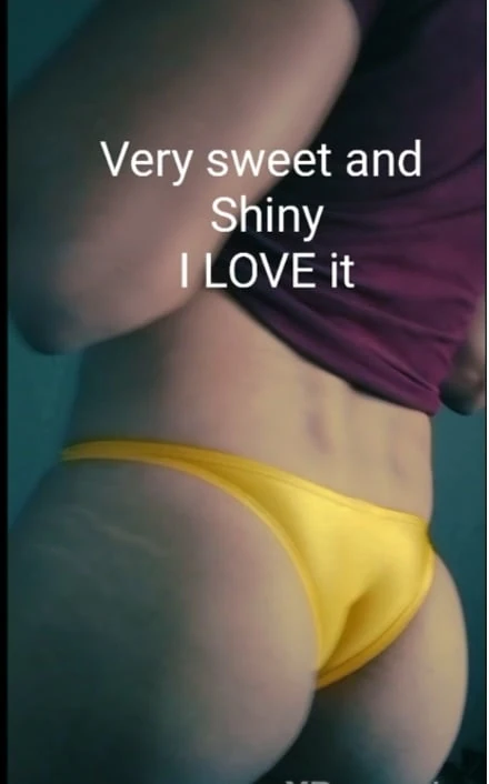Sarı Tanga