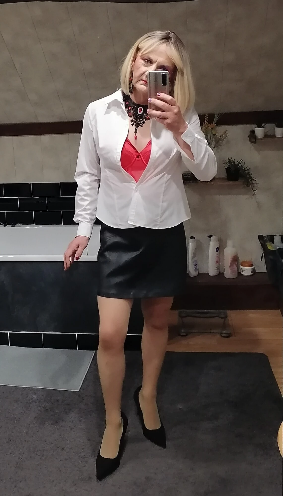 Classy Dee #3