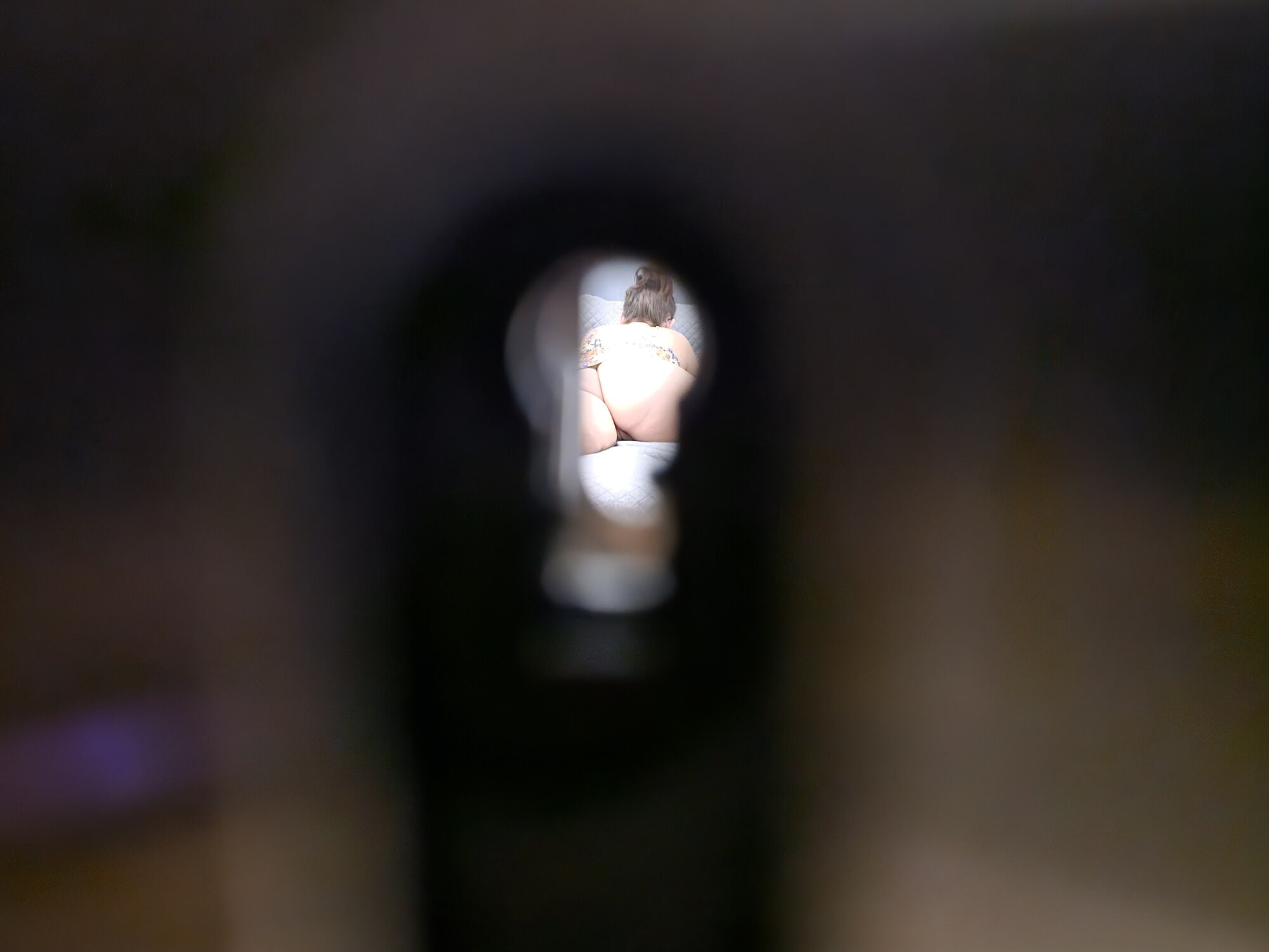 Keyhole