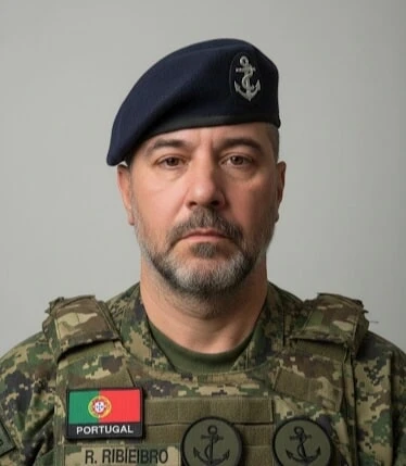 Görev başında