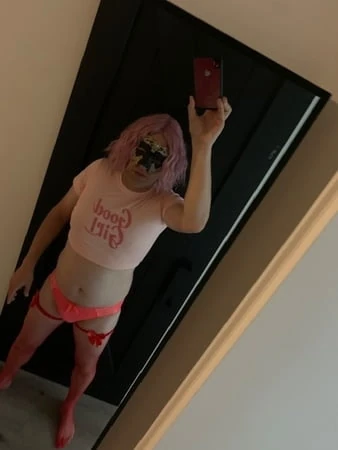 Sissy yap beni