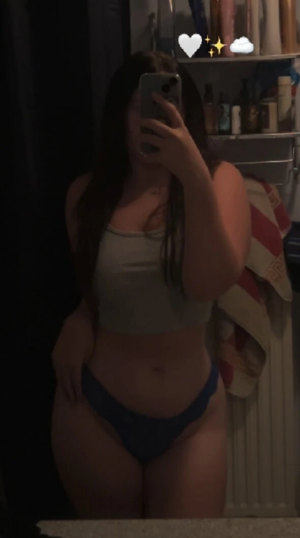 Sexy #3