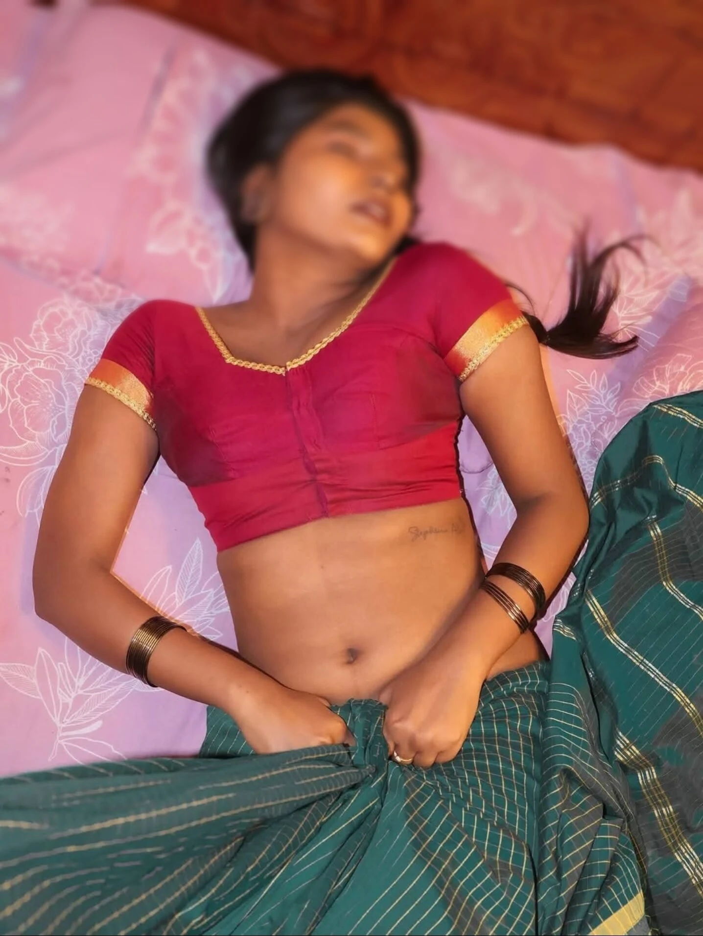 Ночное mein Devar, Ji Ne Meri мей файл Khkar Chudai Ki😋