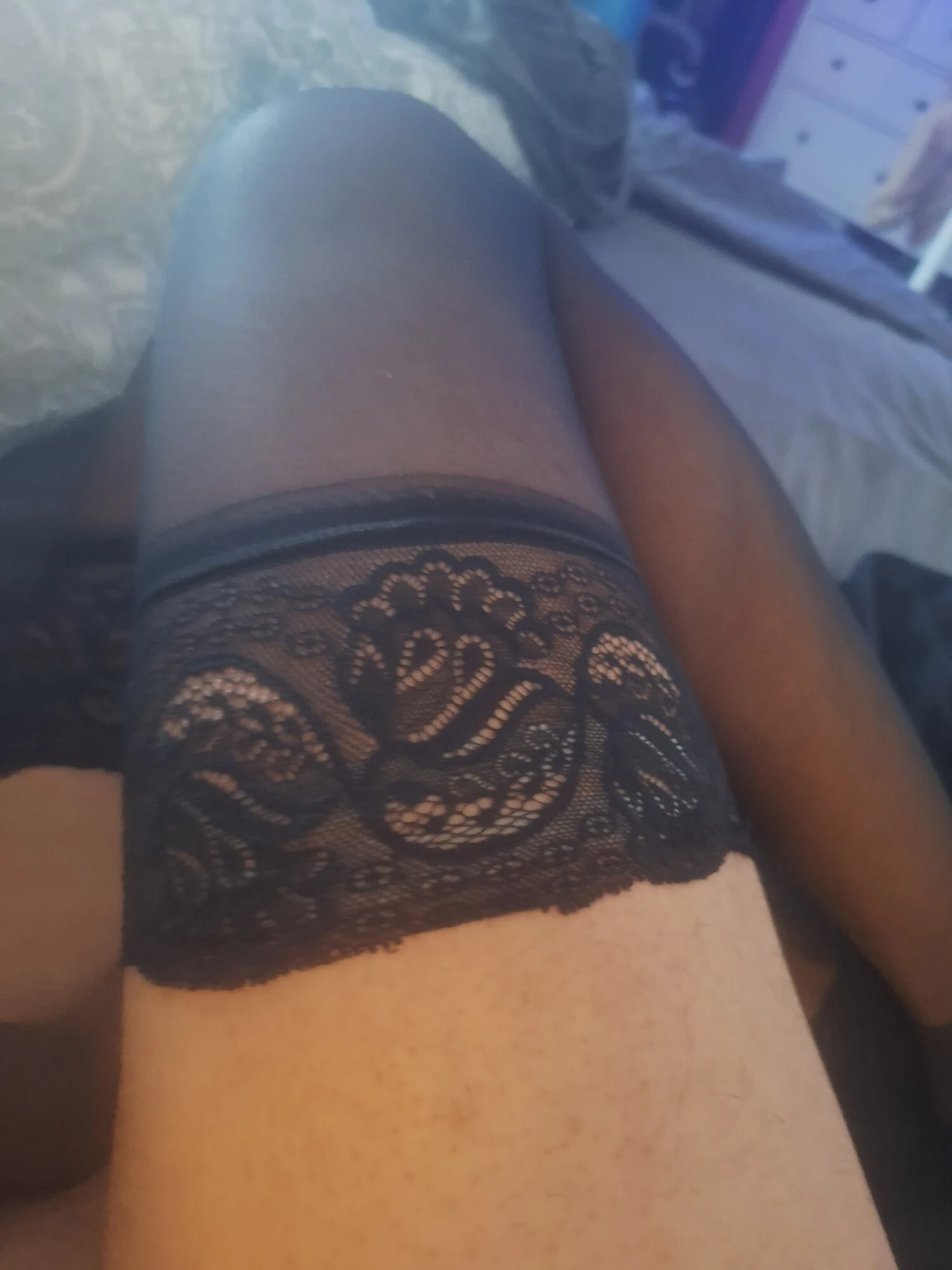 Nylons #4