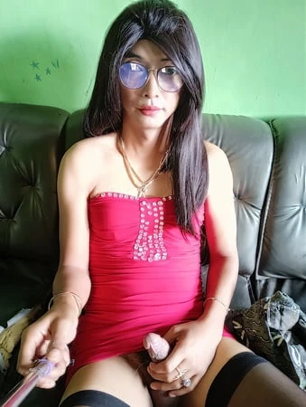 Crossdresser Cder