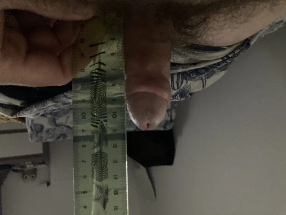 Ma petite bite de 11cm #2