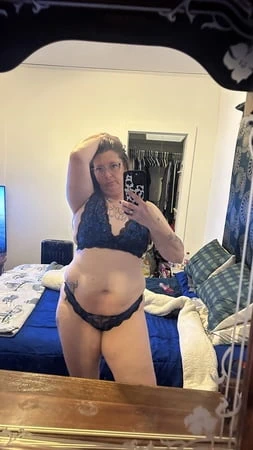 Feelin seksi af bu gece 