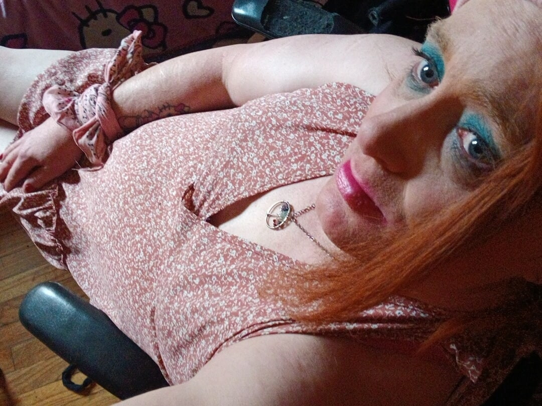 Slutysissy
