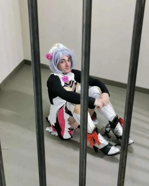 German Cosplay