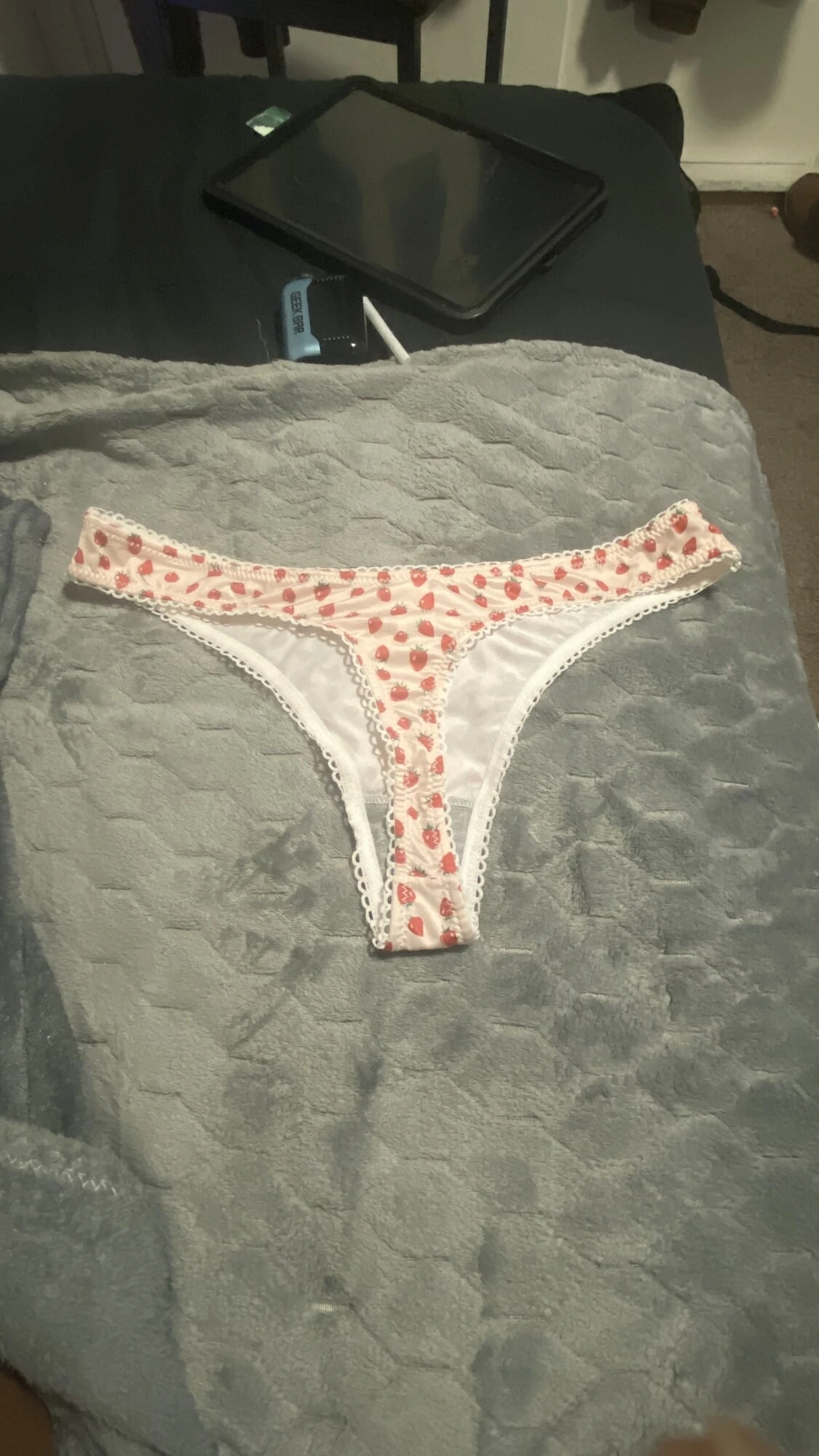 2026 Mart Galerisi günün iç çamaşırı