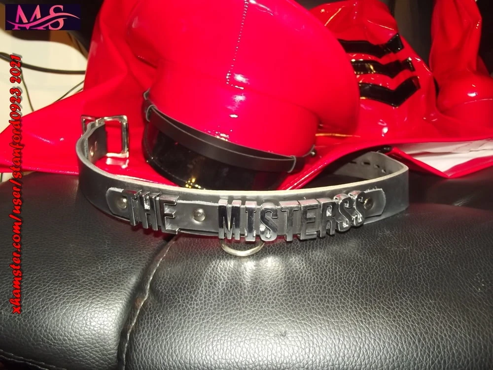 Mistress Sigara İçiyor 5