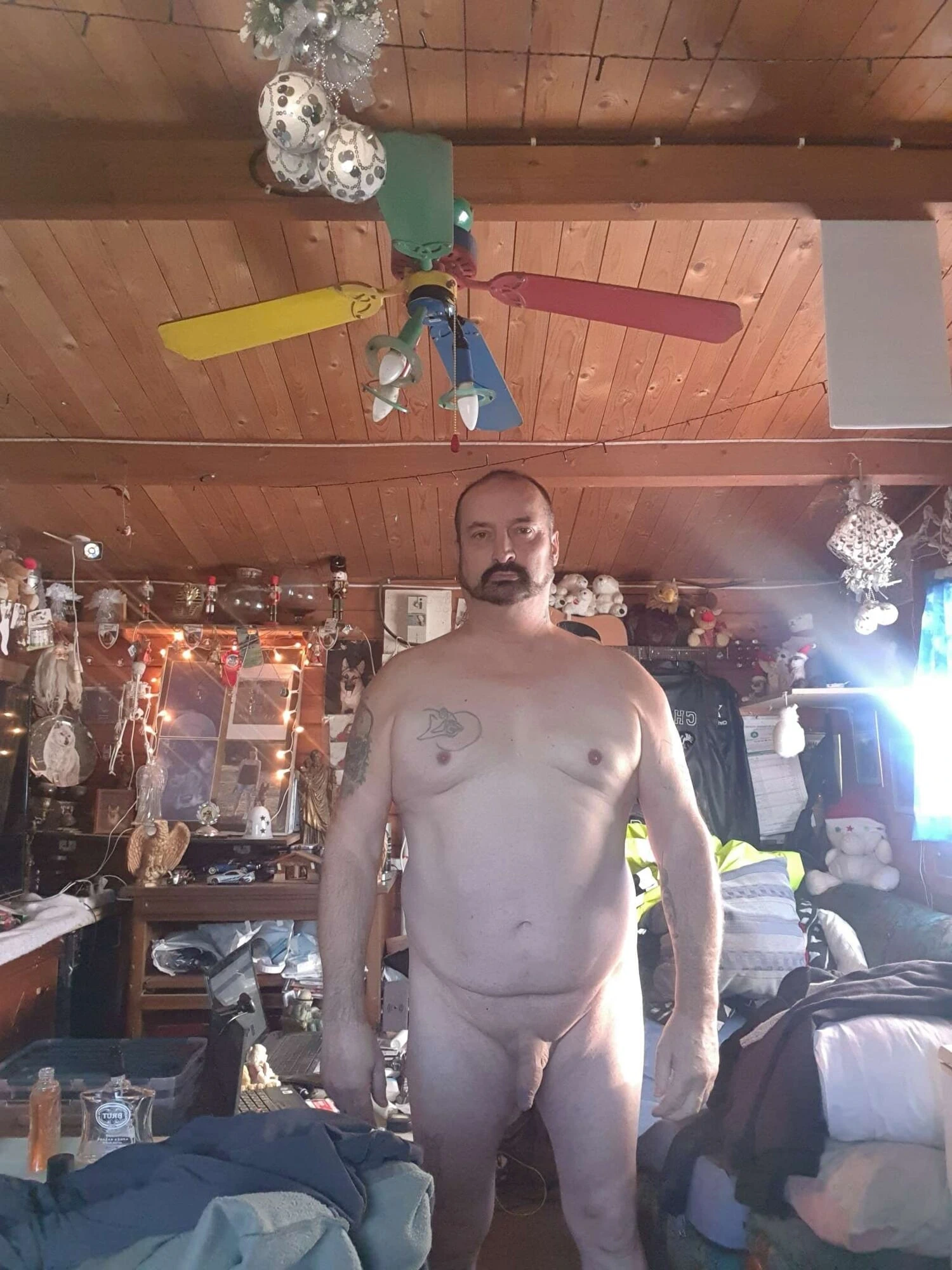 Me chris1967 namı diğer aktör pastası 