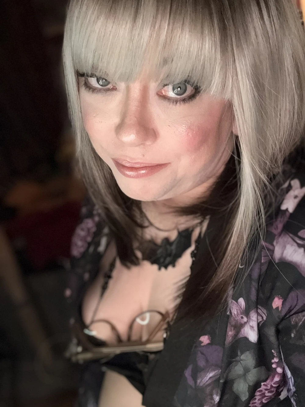 Tina Snua Selfies #81 #3