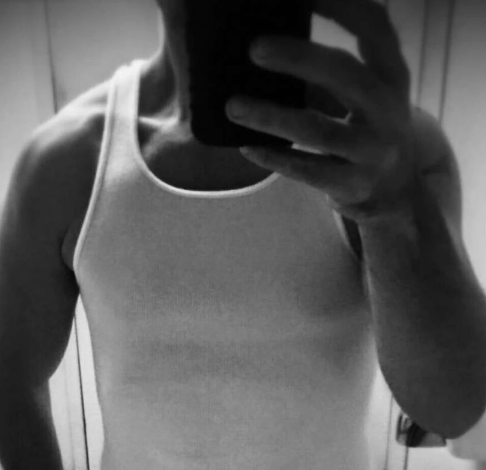 Sadece ben