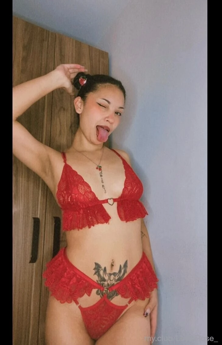 Ücretsiz leyla rose photos