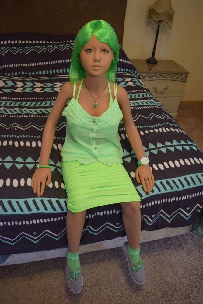 Nina'nın 4. yıldönümü