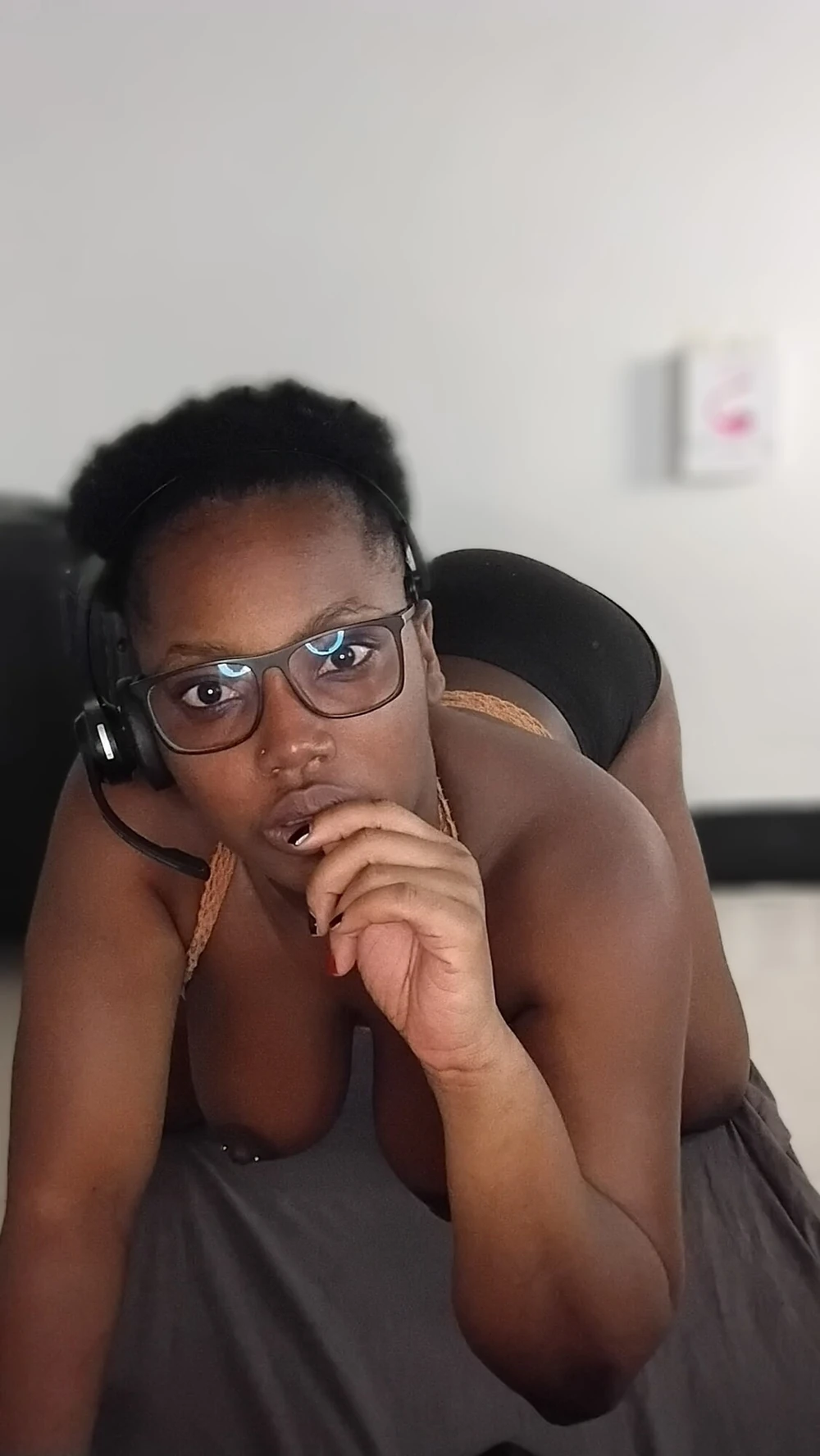 Do You Like Big Boobs Nipple Piercings #3