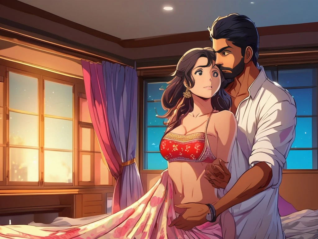 Hint düğün gecesi