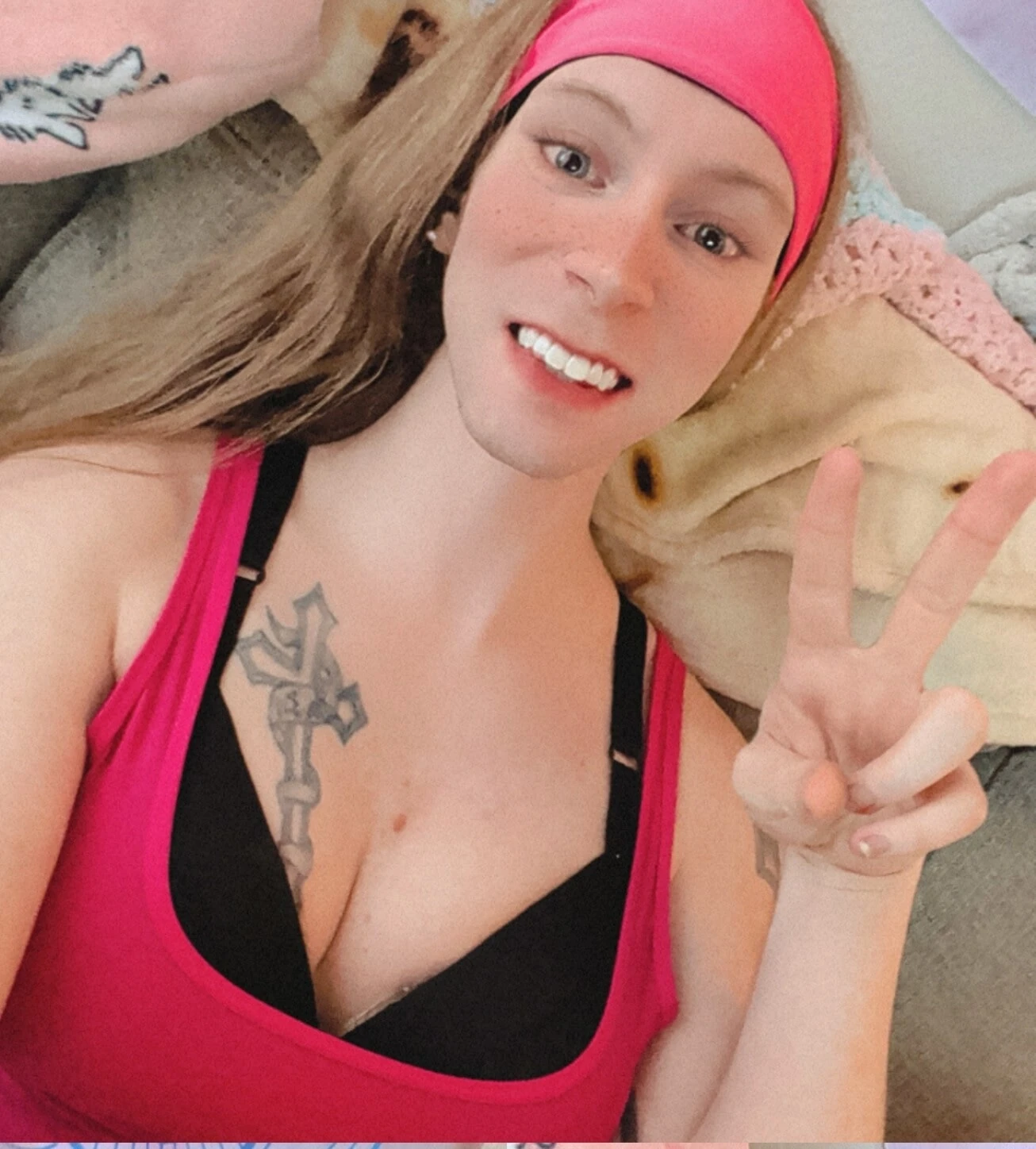 MtF trans