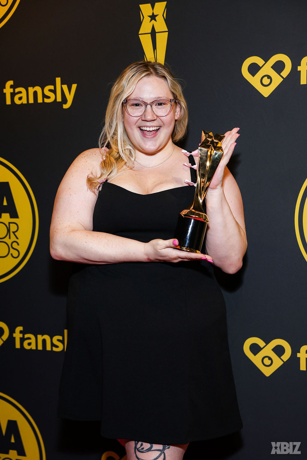 XMA Creator Awards 2026