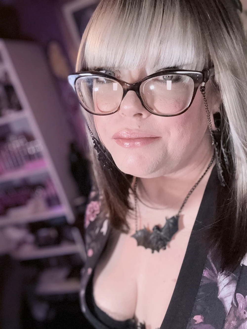 Tina Snua Selfies #81 #4