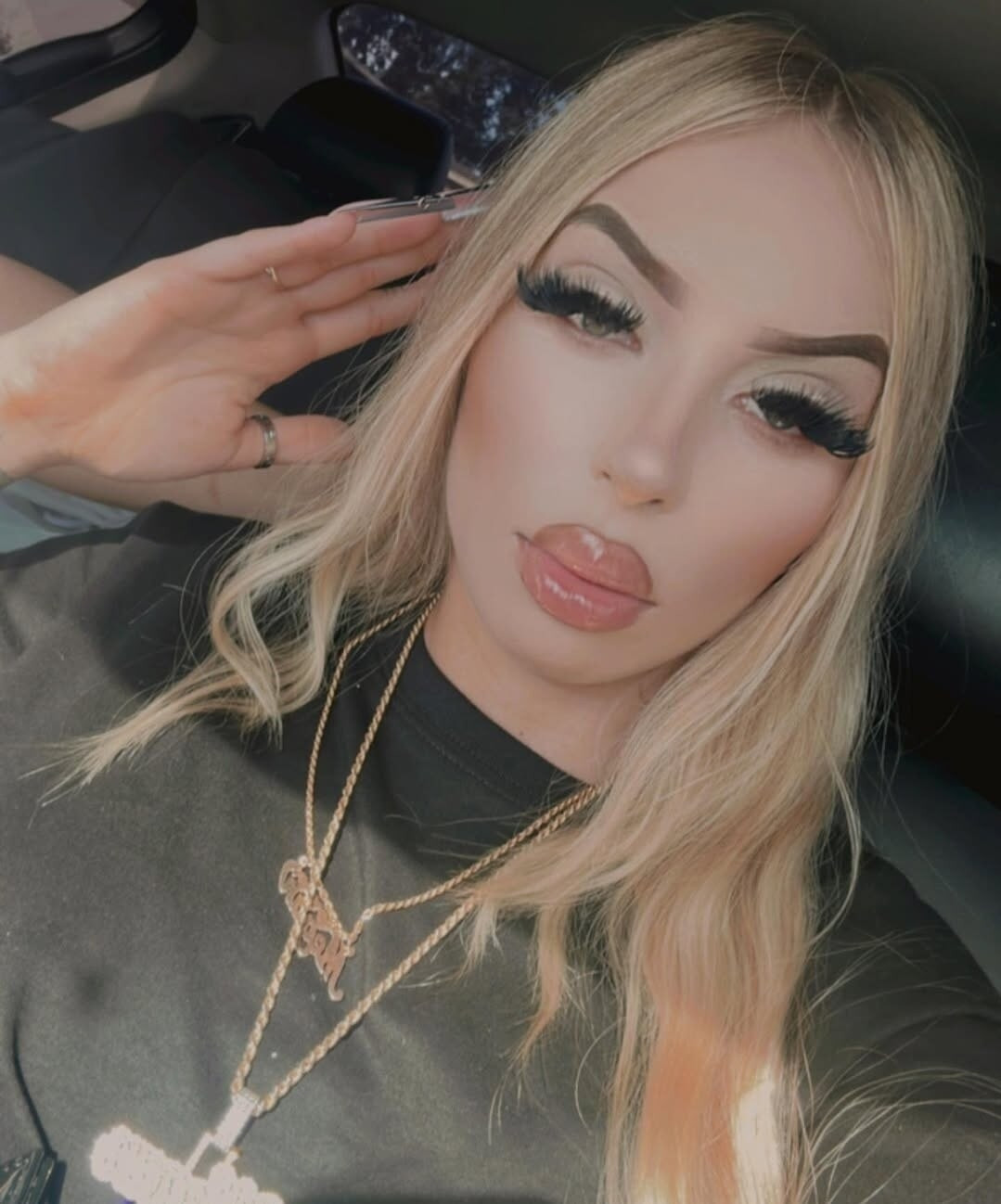 Yessi tanrıça
