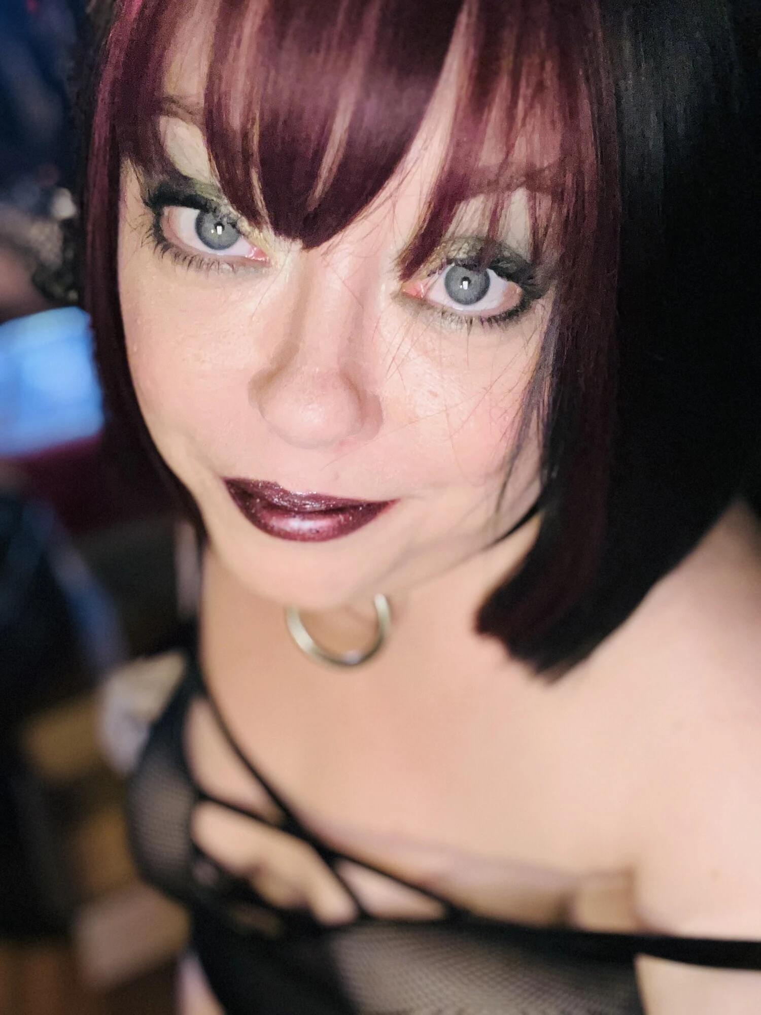 Tina snua selfies #32