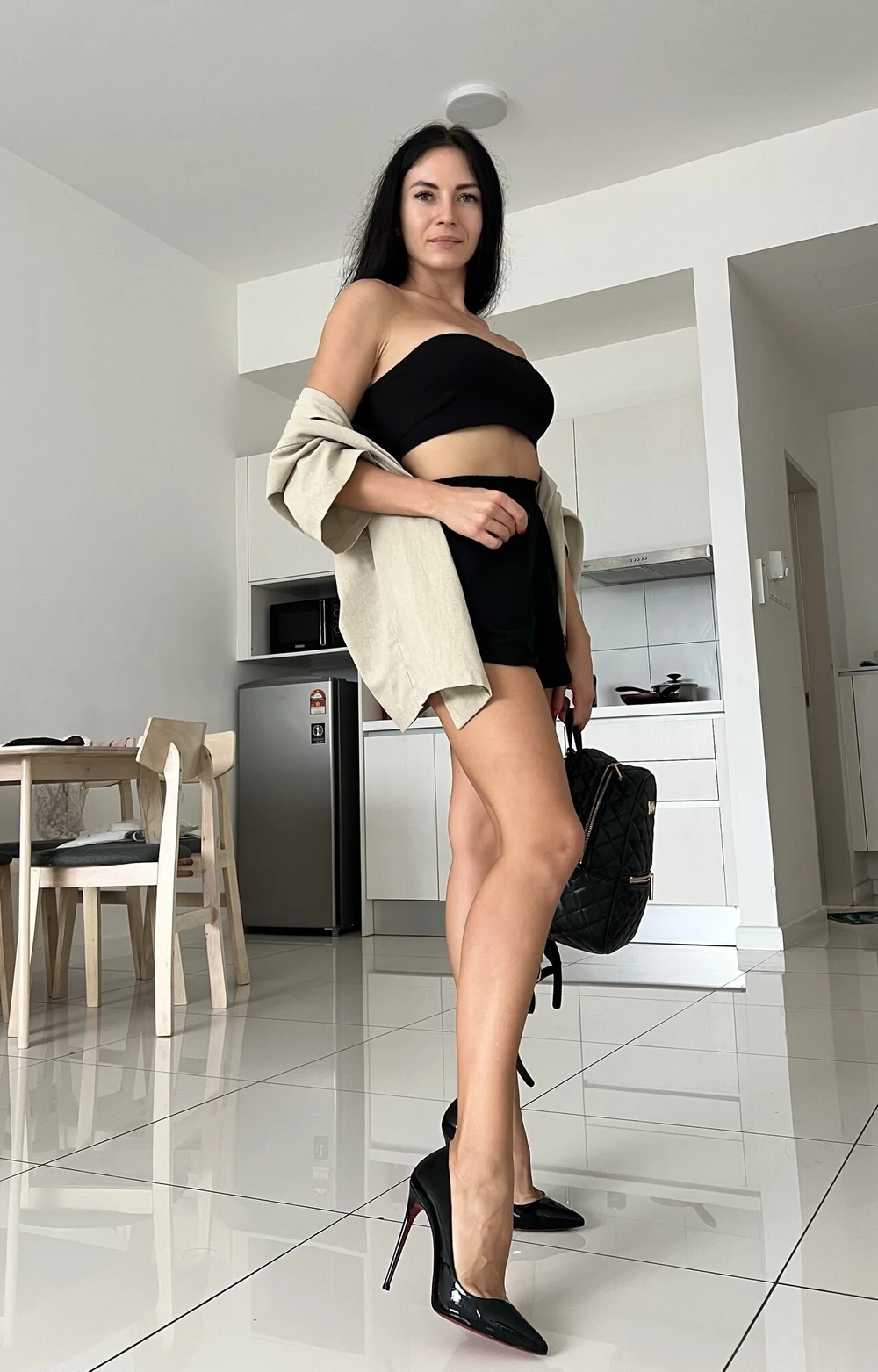 A taste of me, just enough to leave you wanting more #3