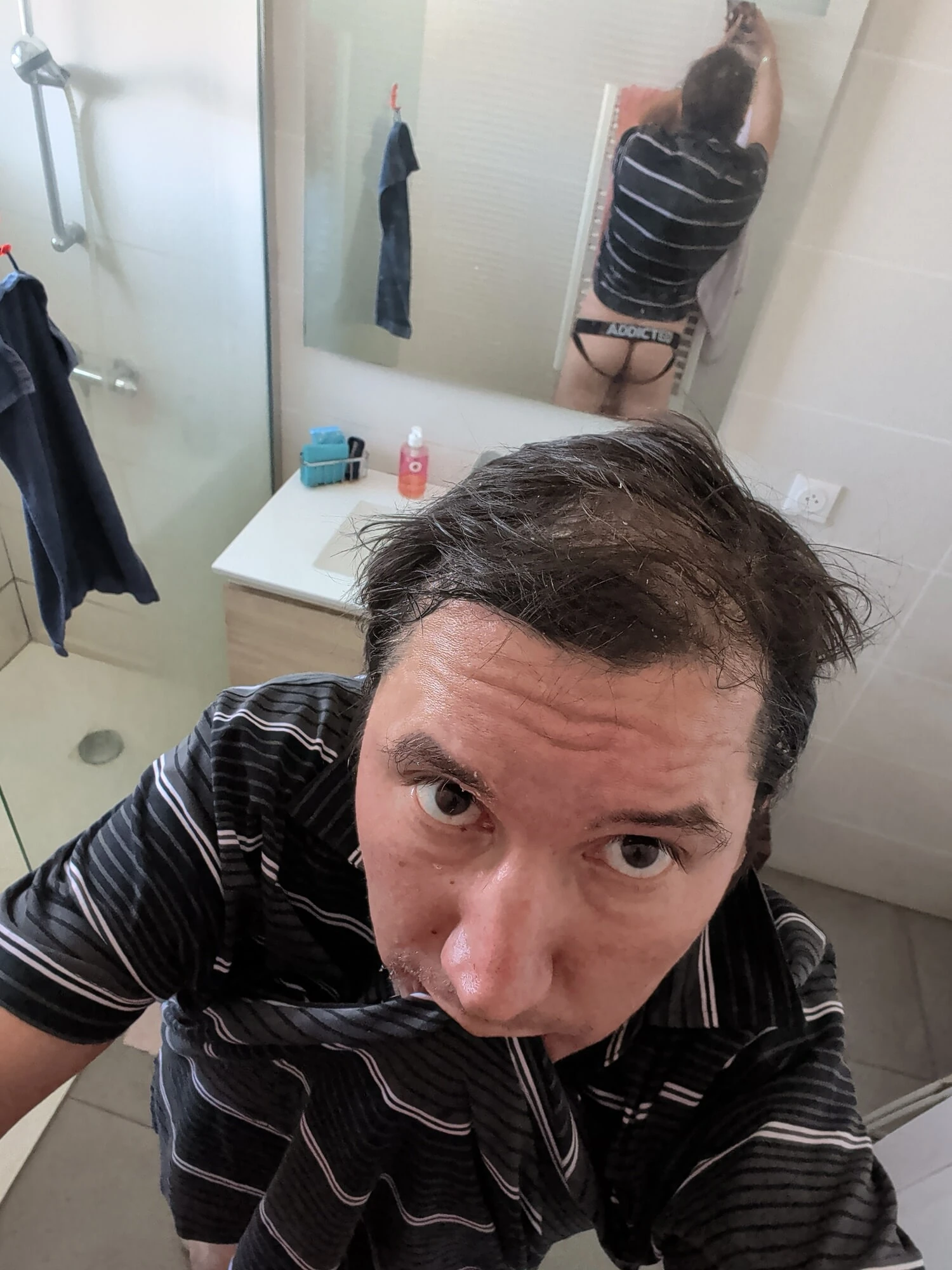 MOI LA PUTE
