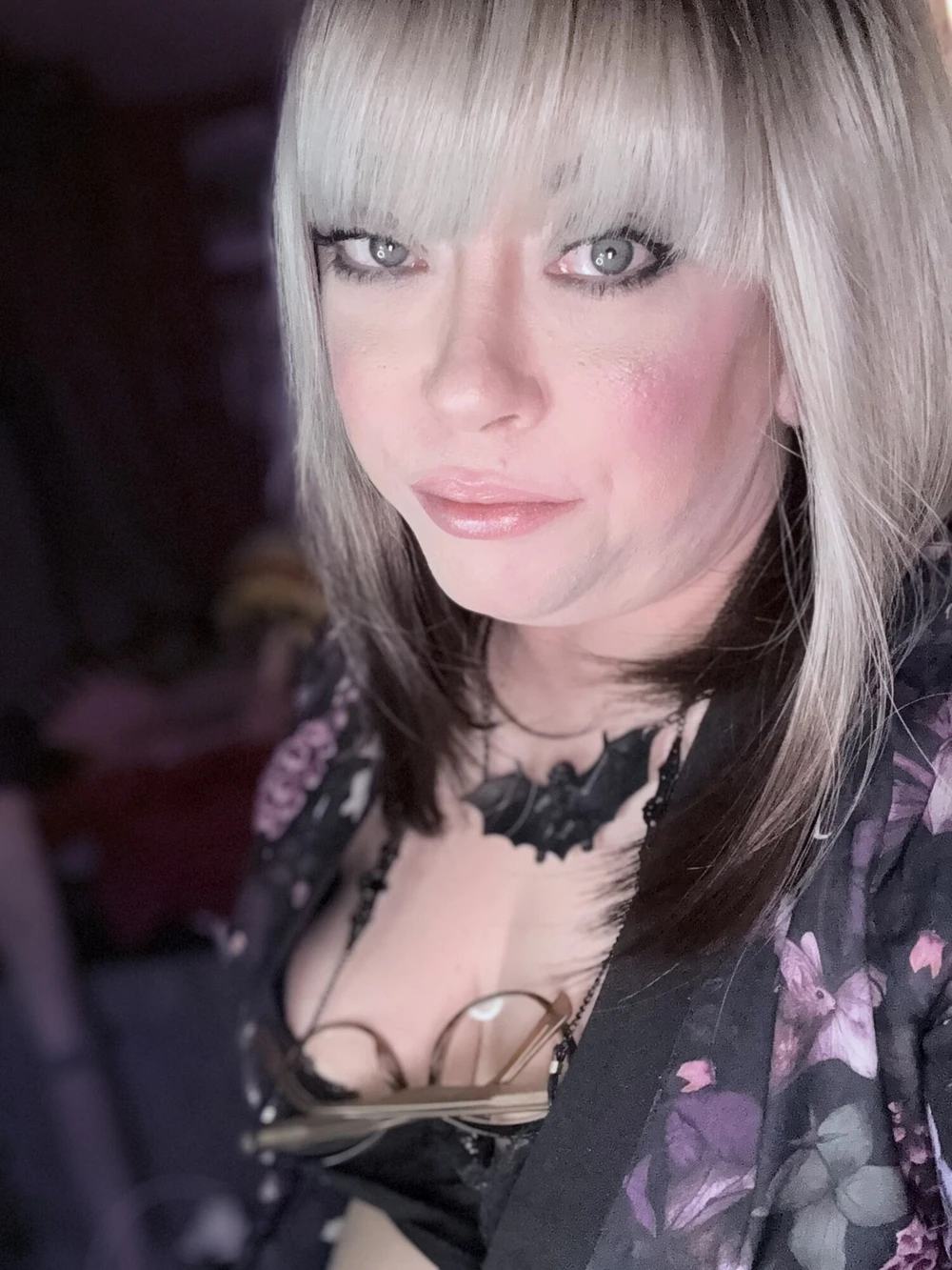 Tina Snua Selfies #81 #2