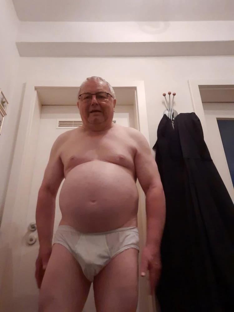 old faggot #4
