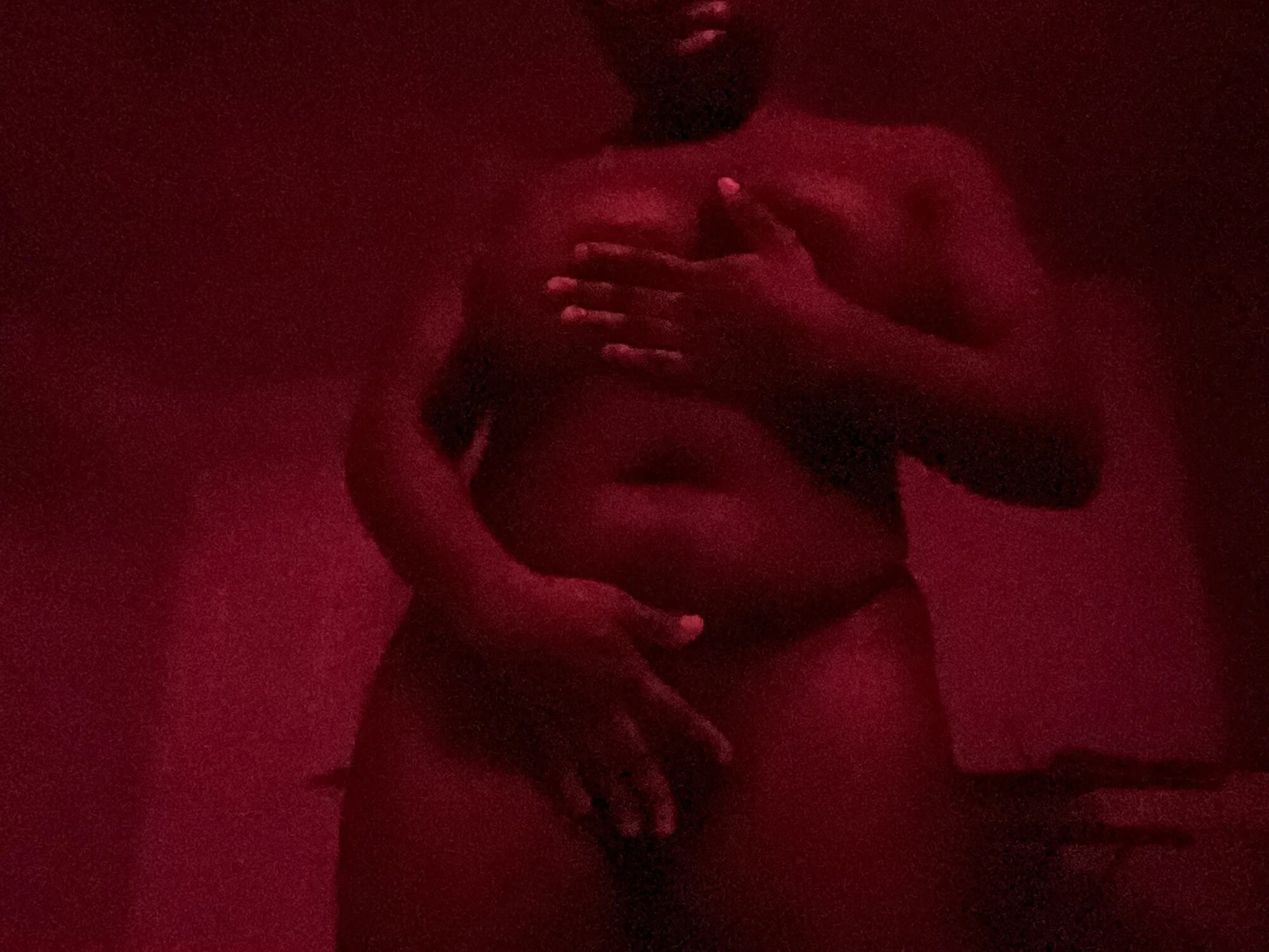 Eğlenceli neon ışık nsfw 